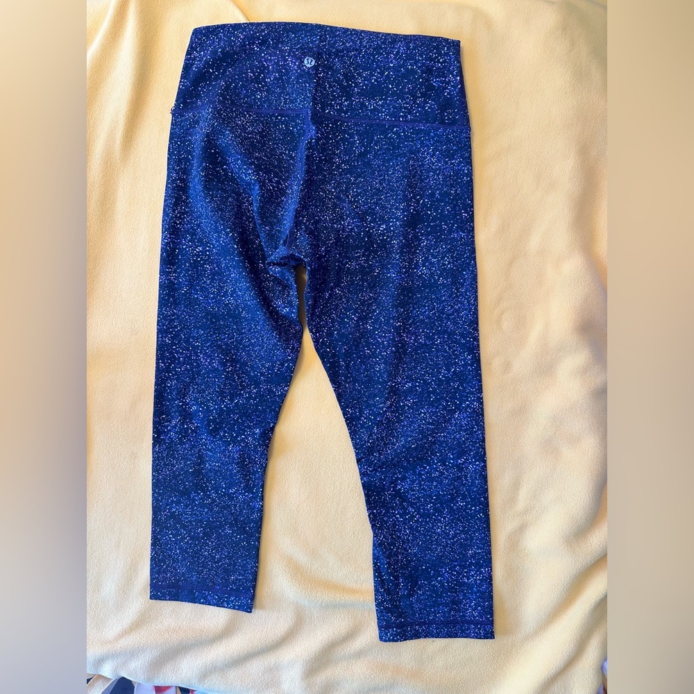 Lululemon leggings